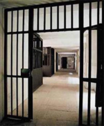 ՀՀ ՔԿՀ-ից ազատ է արձակվել 517 դատապարտյալ 