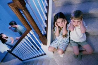 Ծնողների ամուսնալուծությունը թուլացնում է երեխայի իմունային համակարգը 