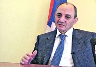 Ղարաբաղի նախագահական ընտրություններին ընդառաջ