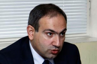 Բացառելու են պարտությունը