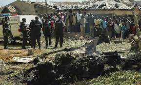 Միջհամայնքային բախումներ՝ Նիգերիայում. կա 39 զոհ