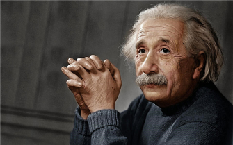 Ալբերտ Էյնշտեյնի «թեյավճարը»