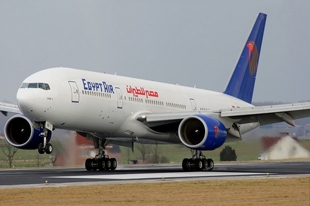 Egyptair-ը վերականգնում է չվերթները դեպի Սիրիա