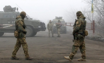 ՌԴ ՊՆ. Ռուս խաղաղապահների միջնորդությամբ ազատ են արձակվել Ադրբեջանի ԶՈւ 2 զինծառայող