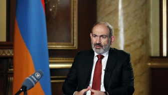 Նիկոլ Փաշինյանը՝ Ադրբեջանի հետ լուրջ բանակցությունների մասին