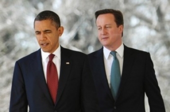 Օբամայի համար թանկ են ԵՄ-ն և Մեծ Բրիտանիան