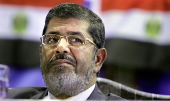 Եգիպտոսի նախկին նախագահ Մուրսին դատապարտվել է 20 տարվա ազատազրկման