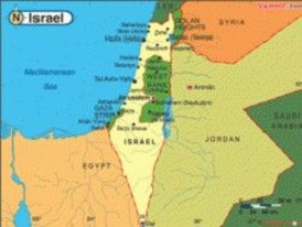 Իսրայելը ստեղծեց իր պետությունը, իսկ պաղեստինցիները՝ ոչ
