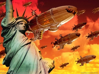 ԱՄՆ-ը, Իսրայելի դրդմամբ, նոր «անմիջական պատերազմներ» է սկսում աշխարհում
