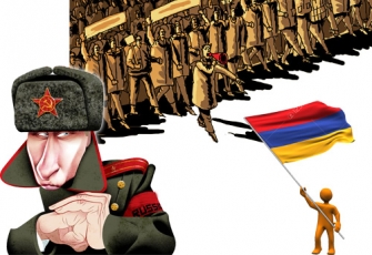 «Որ օրը Ռուսաստանը դադարեցնի իր ներկայությունը Հայաստանում, կհետևի հայ ժողովրդի երկրորդ ցեղասպանությունը» 