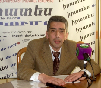 «Պատրաստ ենք համագործակցելու բոլորի հետ, ովքեր ասելիք ունեն»