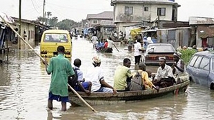 Նիգերիայում 91 մարդ է մահացել ջրհեղեղից