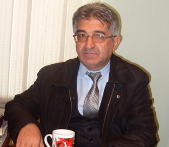 Վահե Մելիքյան