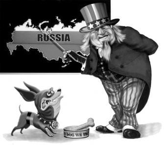 Ռուսաստանն ավելի անկեղծ կլինի Իրանի հետ, և Արևելքը  «կոչնչացնի ԱՄՆ-ի համընդգրկուն գերիշխանությունը»