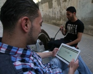 Սիրիայում անջատվել են համացանցն ու բջջային կապը