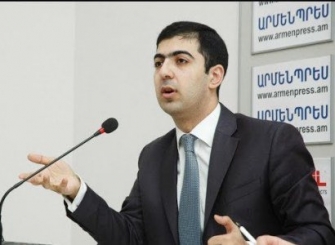 Արամ Օրբելյան. Հույս ունեի, որ ձայնագրությունից հետո երկուսն էլ պետք է հրաժարական տային