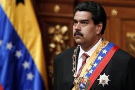 Մադուրոն երդվեց ու դարձավ Վենեսուելայի նախագահի պաշտոնակատար