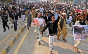 Պակիստանում 130 մարդ է զոհվել բախումներից