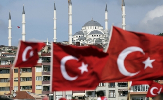 Թուրքիան կդառնա համաշխարհային առևտրի կենտրոն