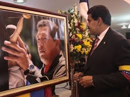 Վենեսուելայում ապրիլի 14-ին նախագահի ընտրություններ են