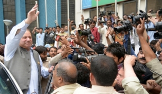 Պակիստանի հարևաններն ընդունել են ընտրությունների արդյունքները