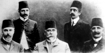 Դատավարության նյութերը հերքում են 1923-ից իրար  հաջորդող թուրքական պետական-պաշտոնական շրջանների՝ հայերի ցեղասպանությունը ժխտող պնդումները