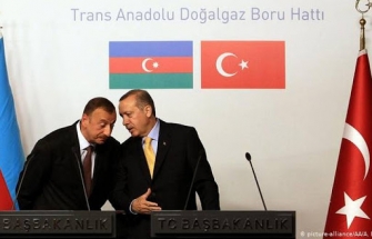 Թուրքիայի նախագահը դեկտեմբերի 9-10-ը պաշտոնական այց է կատարելու Ադրբեջան
