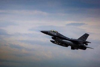 Ադրբեջանում F-16 կործանիչներն օգտագործելով՝ Թուրքիան խախտել է ԱՄՆ օրենսդրությունը
