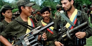 Կոլումբիայի ապստամբները պատրաստ են բանակցությունների