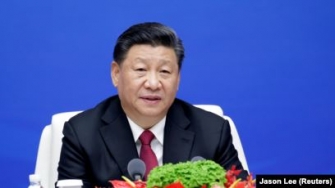Չինաստանի նախագահը հանձնարարել է զինված ուժերին ամրապնդել մարտունակությունը