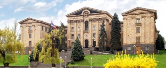 ՈՒմ է պետք ԱԺ-ում նախագահի ներկայացուցիչը