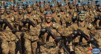 Հայոց բանակը դեռ ուղղելու է իր մեջքը 