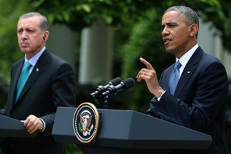 Թուրքիան և ԱՄՆ-ը կուժեղացնեն ահաբեկչության դեմ պայքարը 