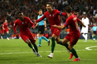 Եվրո-2020. Պորտուգալիան խոշոր հաշվով հաղթեց Լյուքսեմբուրգին, Ֆրանսիան ուժեղ էր Իսլանդիայից, Չեխիան` Անգլիայից