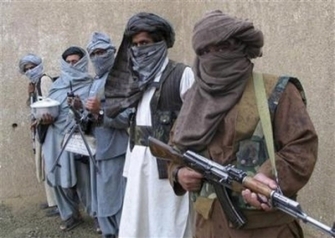 Աֆղանստանում մահապարտները հարձակվել են ոստիկանության շենքի վրա