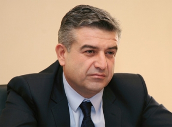 Թիրախը գործող վարչապետն է