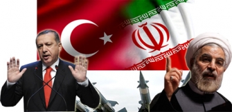 Թուրքիայի հնարավոր մուտքը Եվրոպական  ընկերակցություն  անհանգստացնում է Թեհրանին