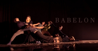 «Բաբելոնը»՝ կոնսերվատորիայի Օպերային ստուդիայի բեմում