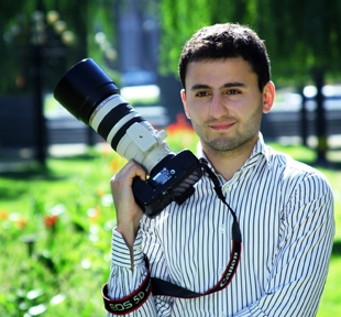 «Երևանը լավ գիտեմ իր փողոցներով, անկյուններով, բոլոր ժամերի տրամադրություններով» (ֆոտոշարք)