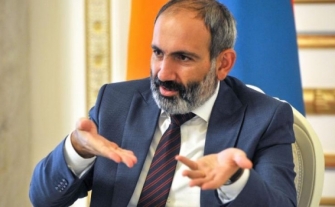 Նիկոլ Փաշինյանը շարունակում է արդարանալ